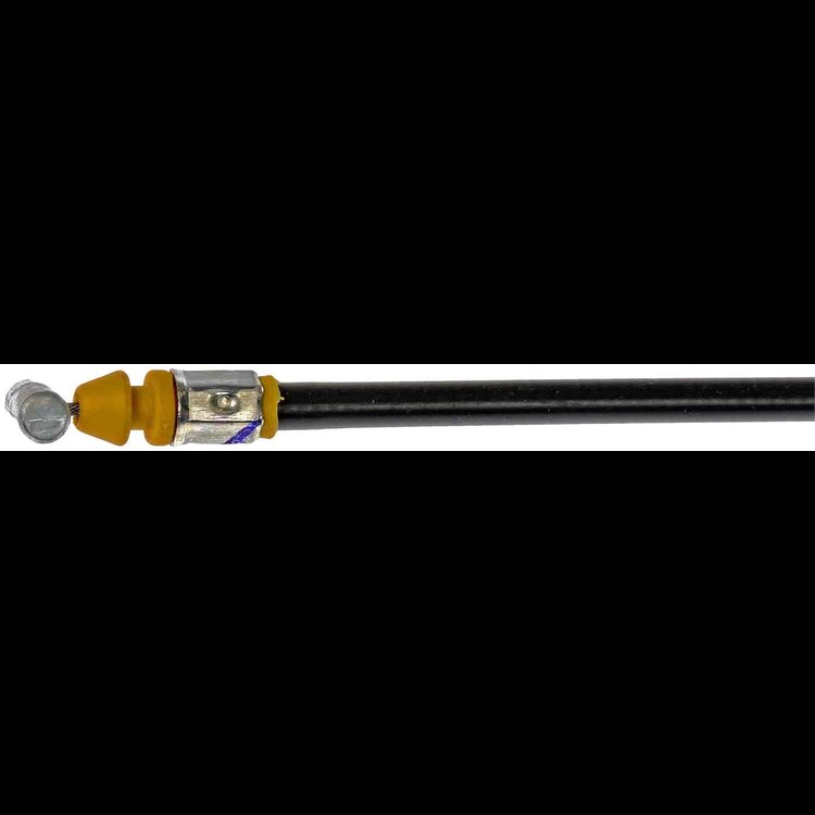 Fuel Door Release Cable