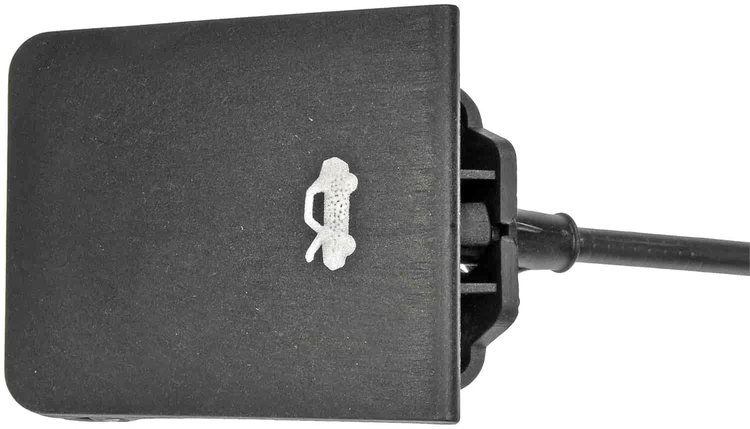 Hood Release Cable Assembly