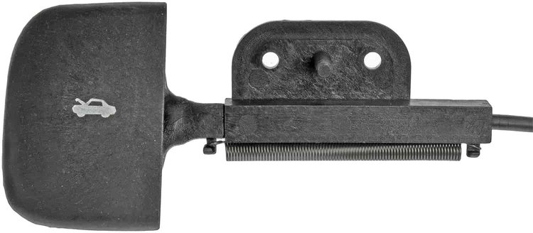 Hood Release Cable With Handle