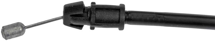Hood Release Cable With Handle