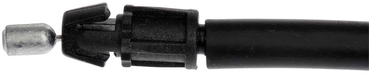 Hood Release Cable With Handle