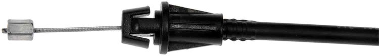 Hood Release Cable With Handle
