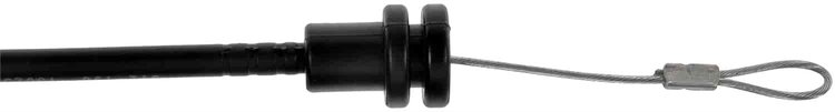 Hood Release Cable With Handle
