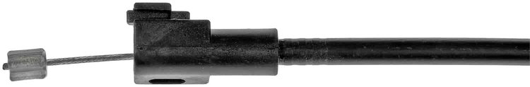 Hood Release Cable With Handle