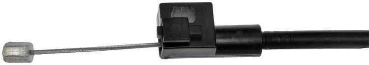 Hood Release Cable With Handle