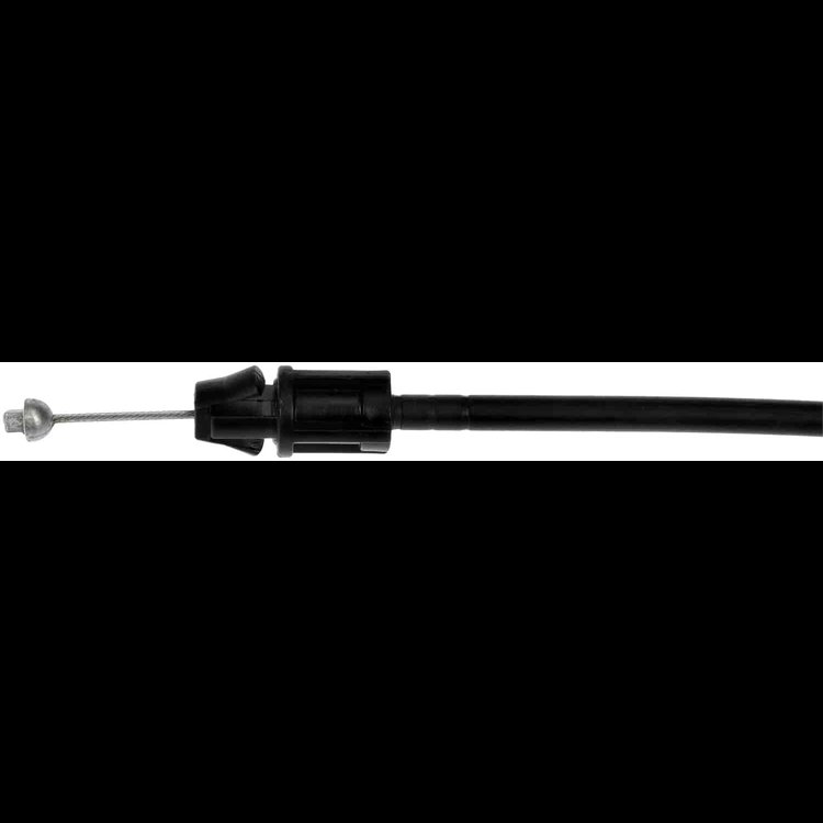 Hood Release Cable With Handle