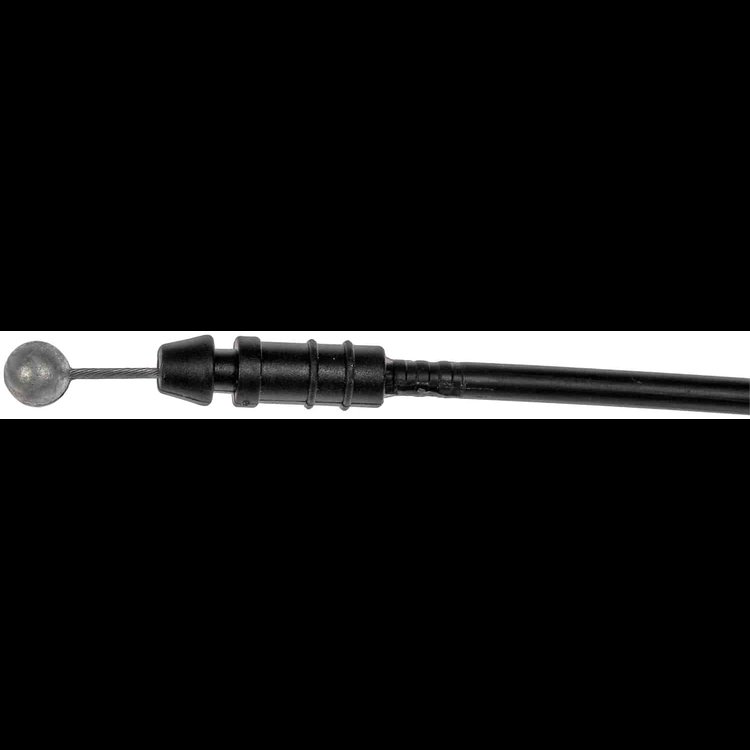 Hood Release Cable Without Handle