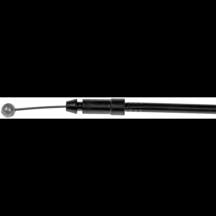Hood Release Cable Without Handle