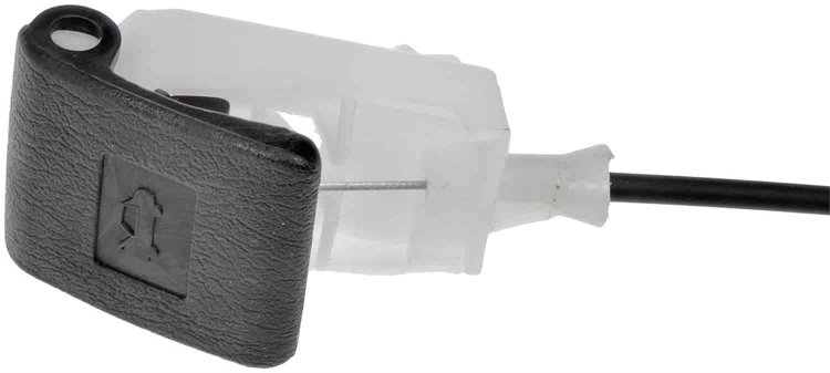 Hood Release Cable with Handle 2005-2010 Scion tC