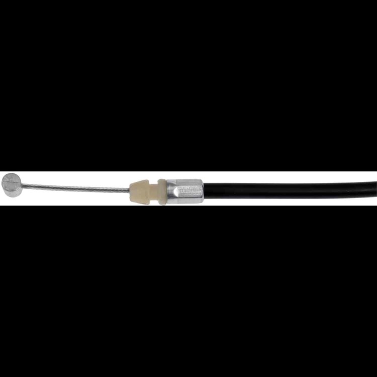Hood Release Cable With Handle