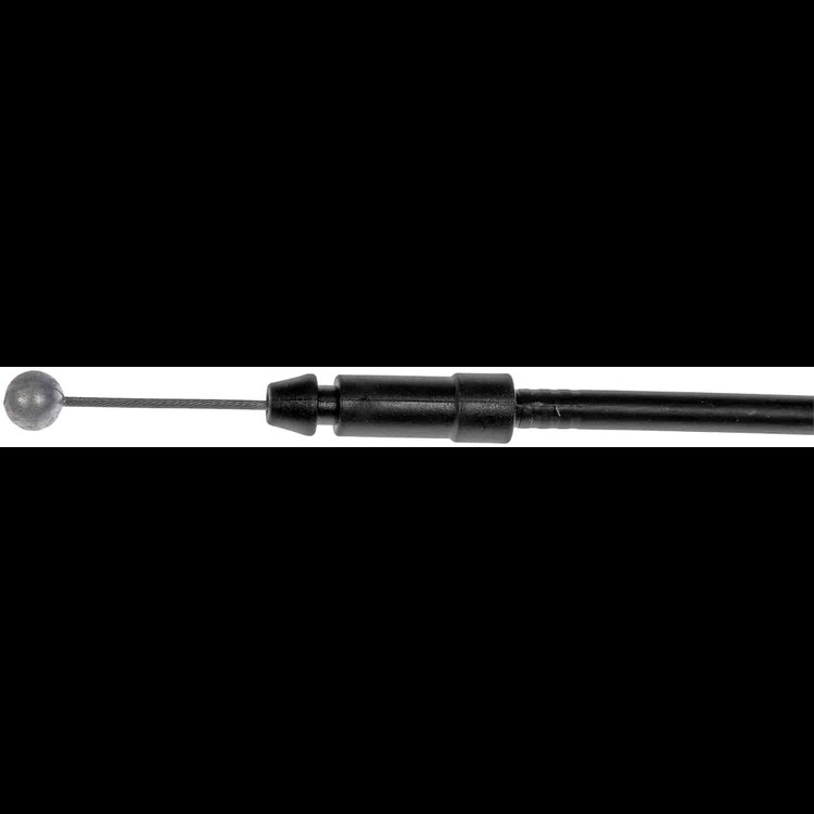 Hood Release Cable Without Handle