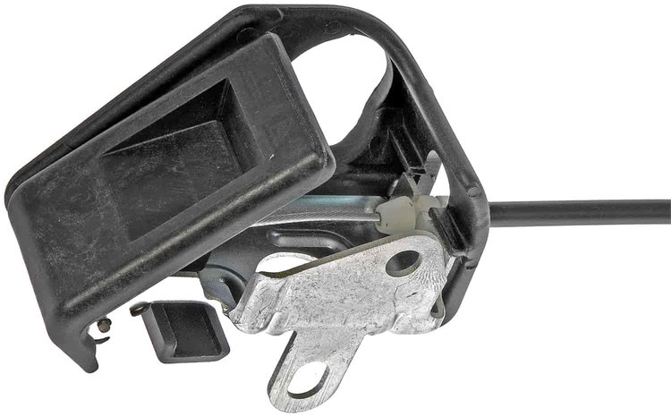 Hood Release Cable