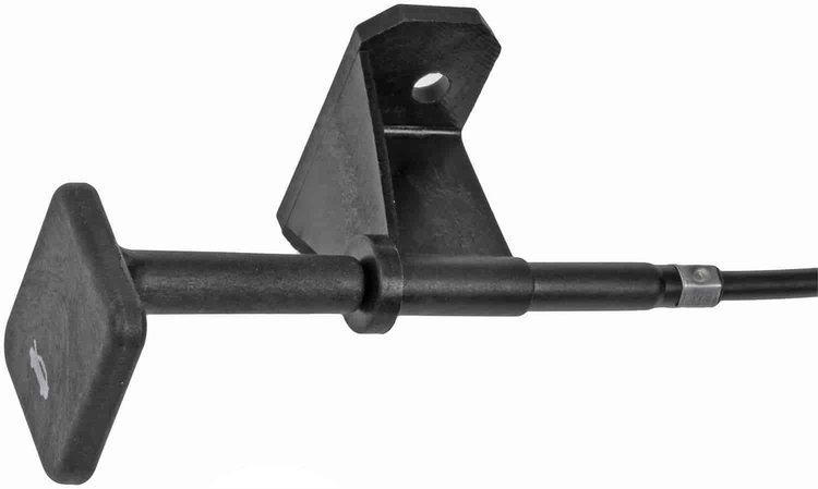 Hood Release Cable with Handle 2002-2006 Honda CR-V