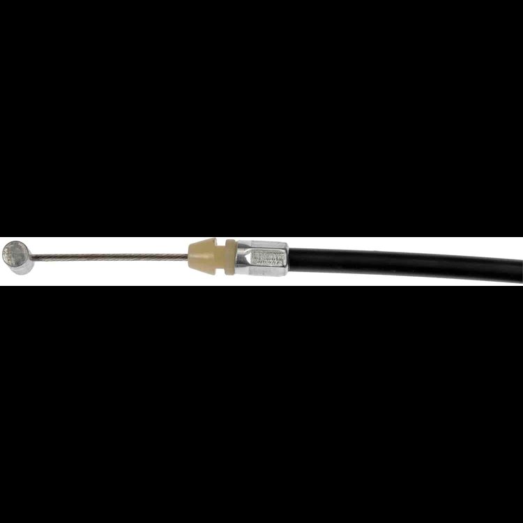 Hood Release Cable Without Handle