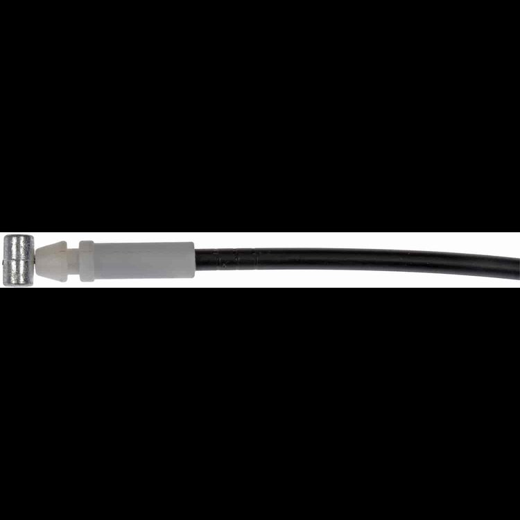 Hood Release Cable Without Handle