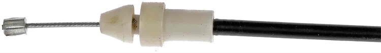 Hood Release Cable