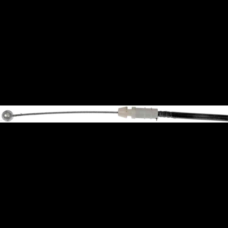 Trunk Latch Release Cable 2007-2011 Toyota Camry