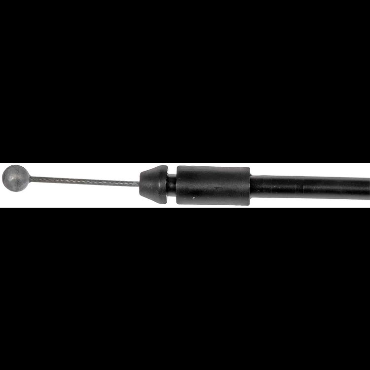 Trunk Lid Release Cable
