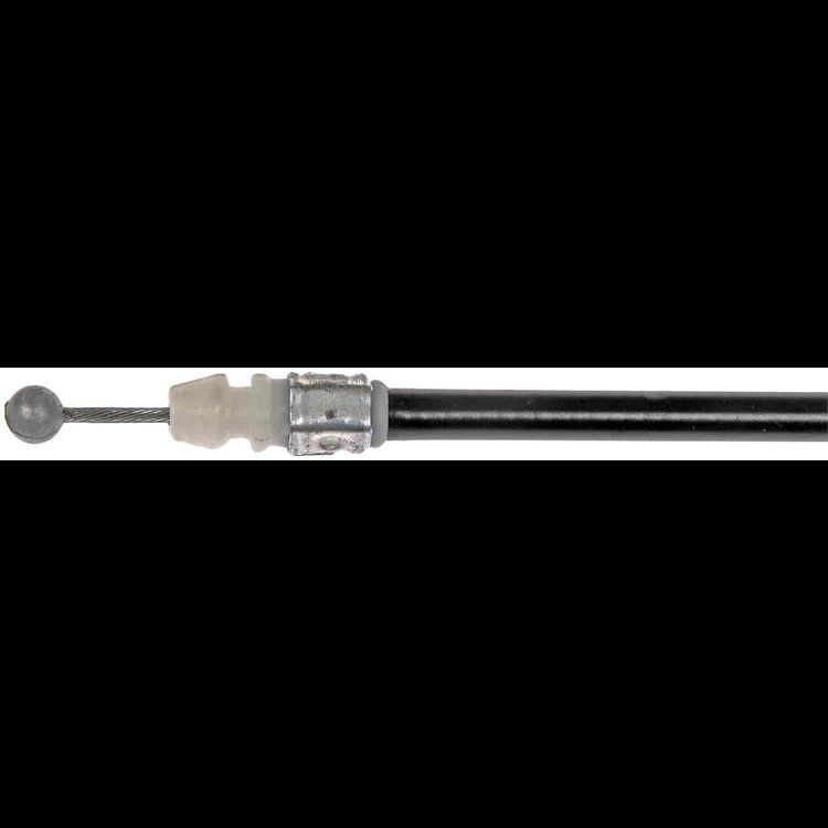 Trunk Lid Release Cable