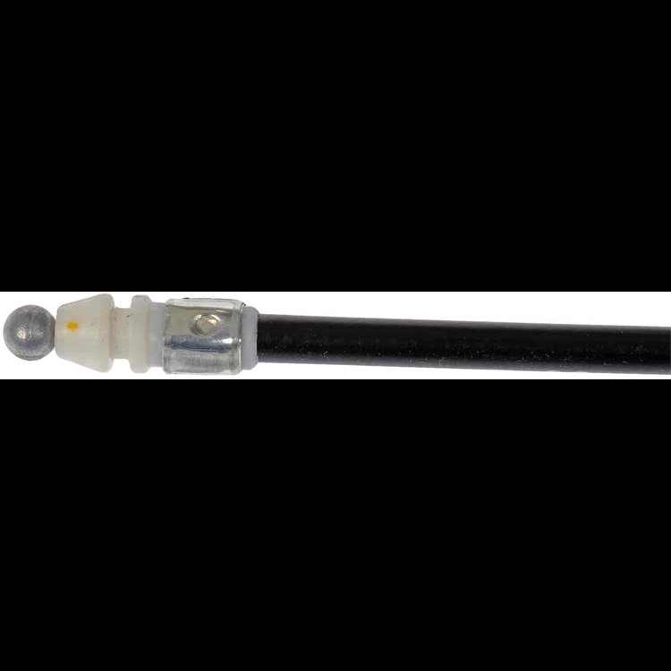 Trunk Lid Release Cable