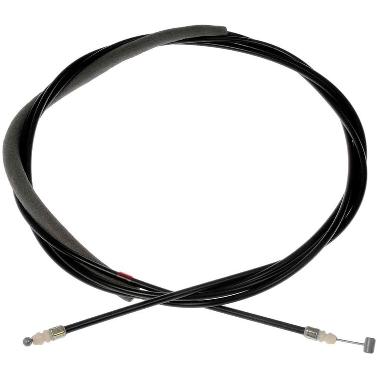 Trunk Lid Release Cable