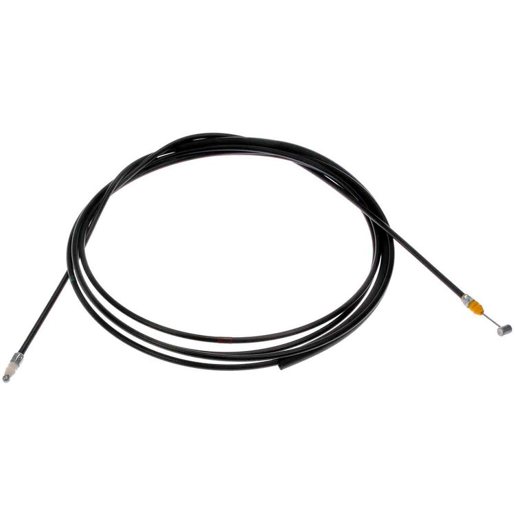 Trunk Lid Release Cable