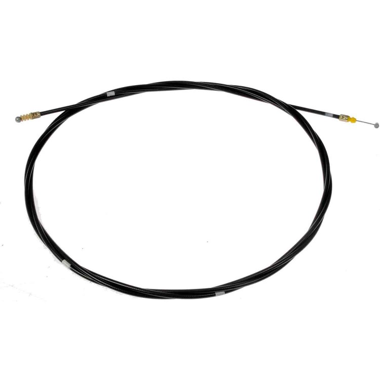 Trunk Lid Release Cable
