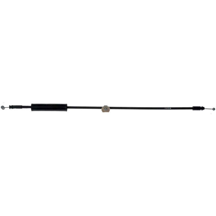 Trunk Lid Release Cable