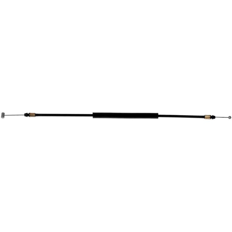 Trunk Lid Release Cable