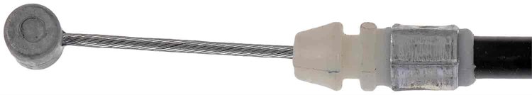 Trunk Lid Release Cable