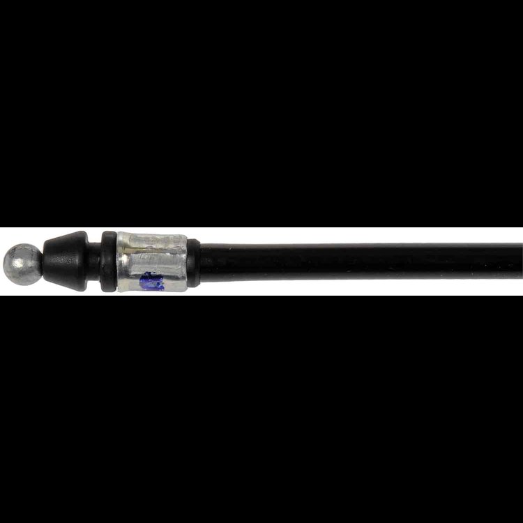 Trunk Lid Release Cable