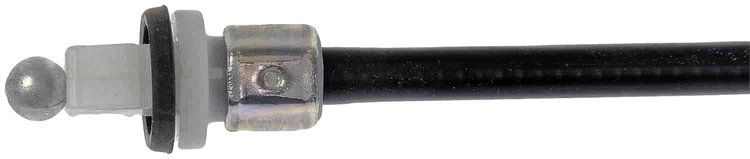 Trunk Lid Release Cable
