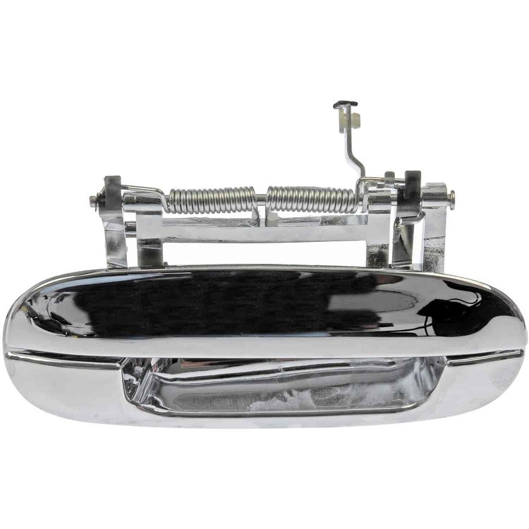 Exterior Door Handle Rear Right