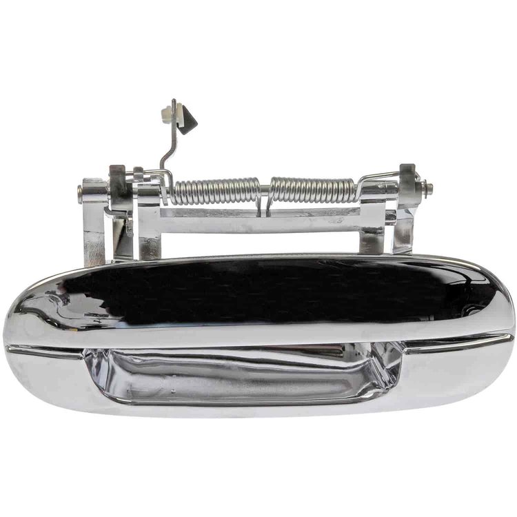 Exterior Door Handle Rear Left