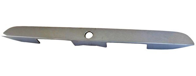 Panel Applique Chrome