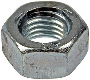 NUT HX GR 5 5/16-24