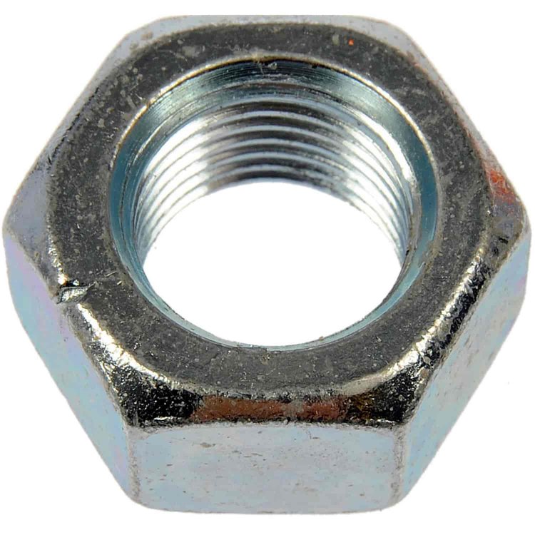NUT HX GR 5 9/16-18