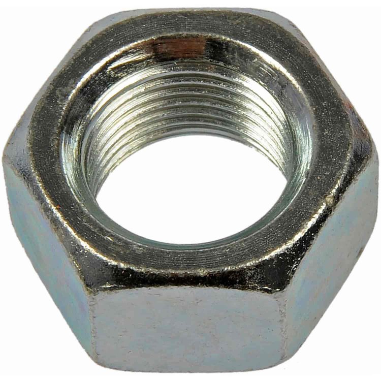 NUT HX GR 5 5/8-18