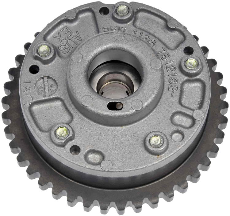 Camshaft Phaser - Variable Timing Camshaft Gear