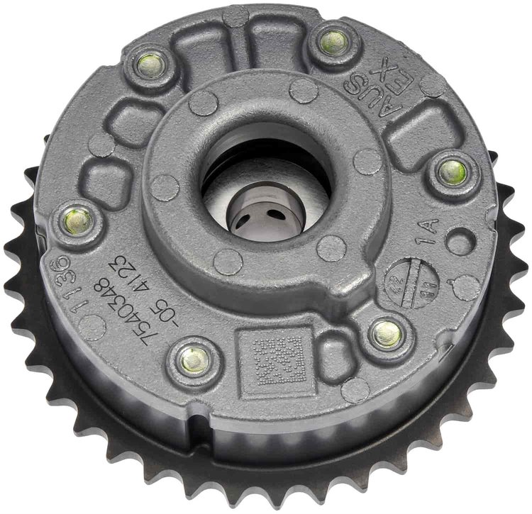 Camshaft Phaser - Variable Timing Camshaft Gear