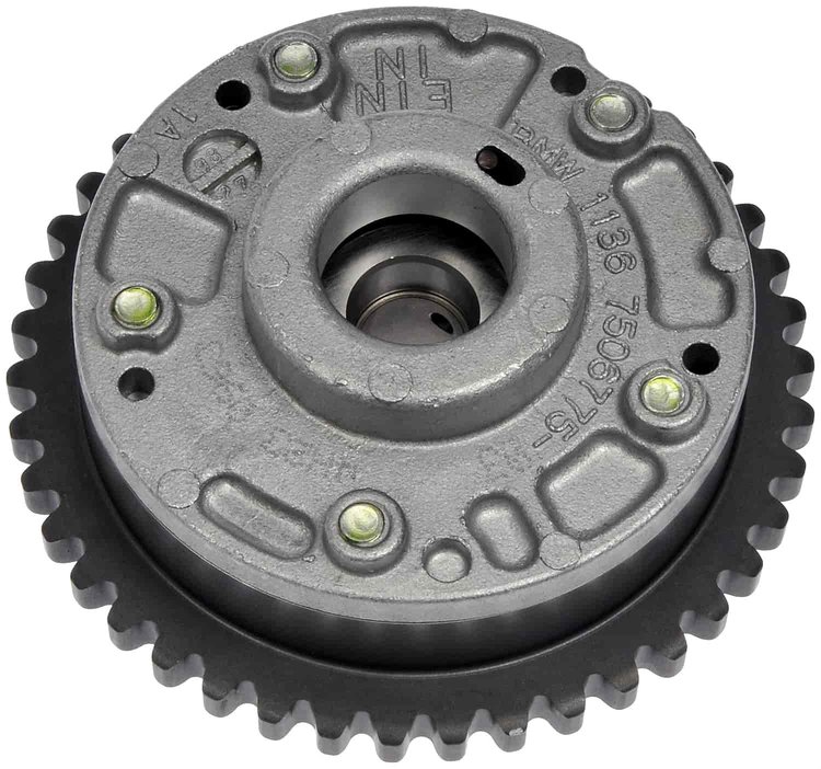 Camshaft Phaser - Variable Timing Camshaft Gear