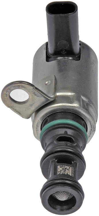 VARIABLE VALVE TIMING SOL