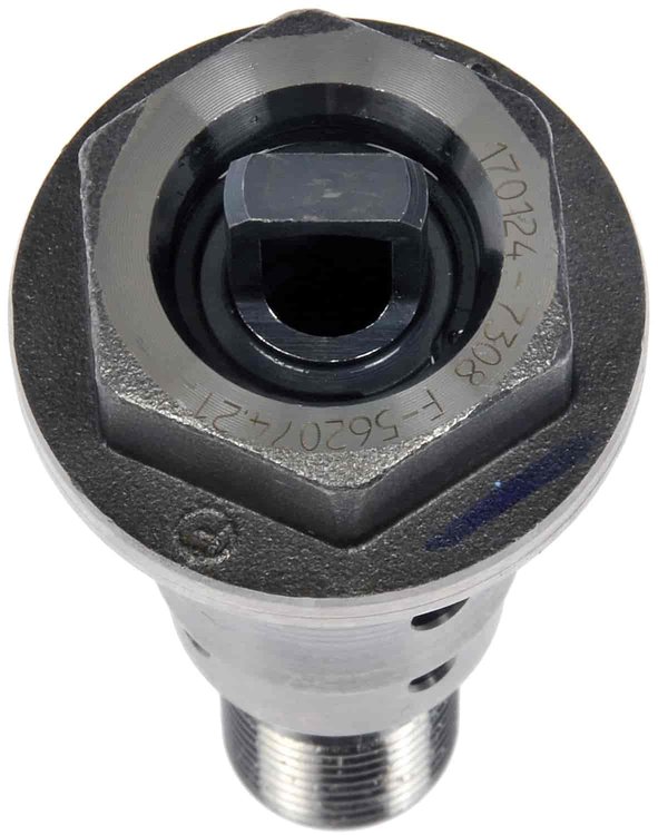 ENGINE VARIABLE TIMING OI