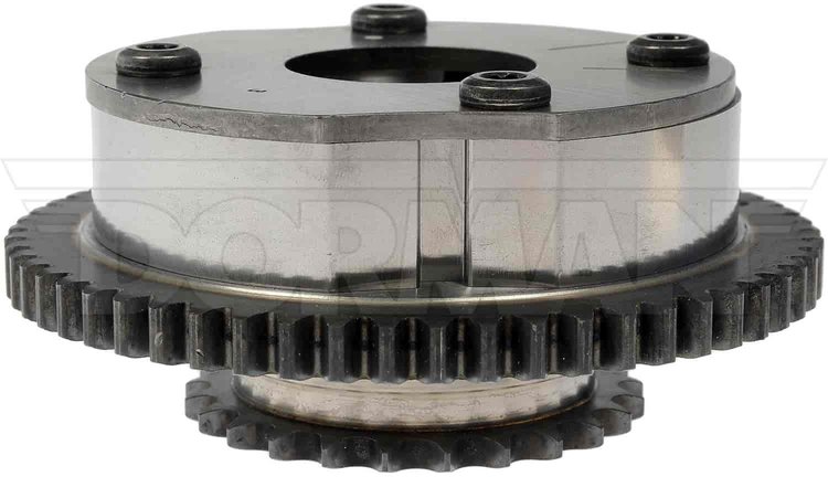 CAMSHAFT PHASER