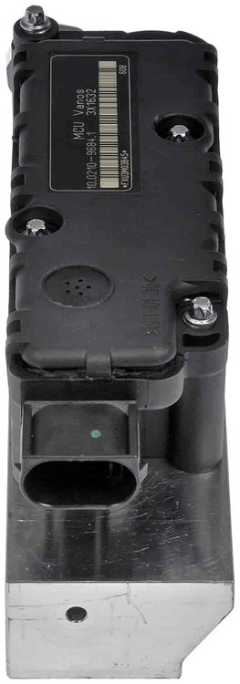 Variable Valve Timing Solenoid