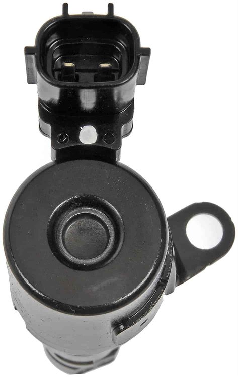 VARIABLE VALVE TIMING SOL
