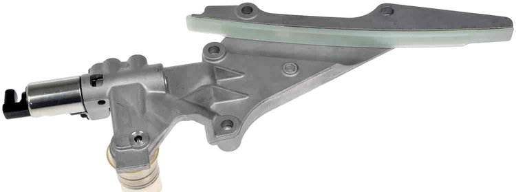 VARIABLE VALVE TIMING SOL