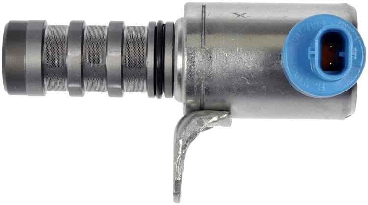 VARIABLE VALVE TIMING SOL