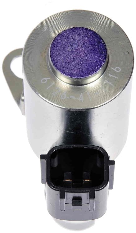 VARIABLE VALVE TIMING SOL
