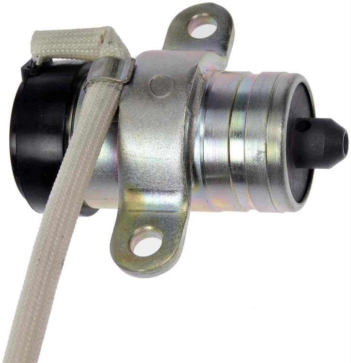 VARIABLE VALVE TIMING SOL